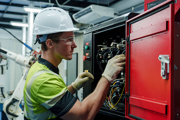 24/7 Emergency Electrical Inspection experts in Alliance, NC