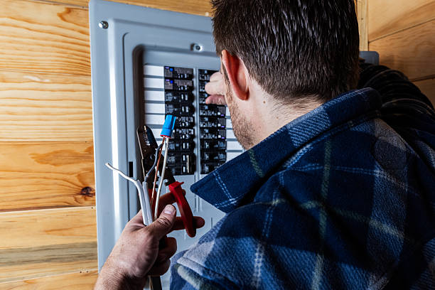 Affordable Electrical Inspection solutions in Alliance, NC